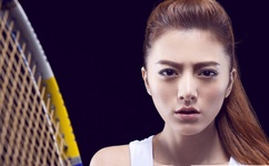 朋友的东西太大了